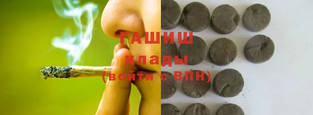 хмурый Лихославль